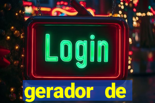 gerador de comprovante de pagamento